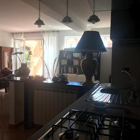 Villa Grace Patti Esterno foto