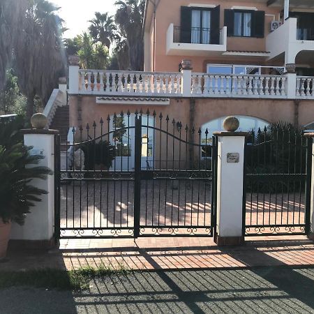 Villa Grace Patti Esterno foto