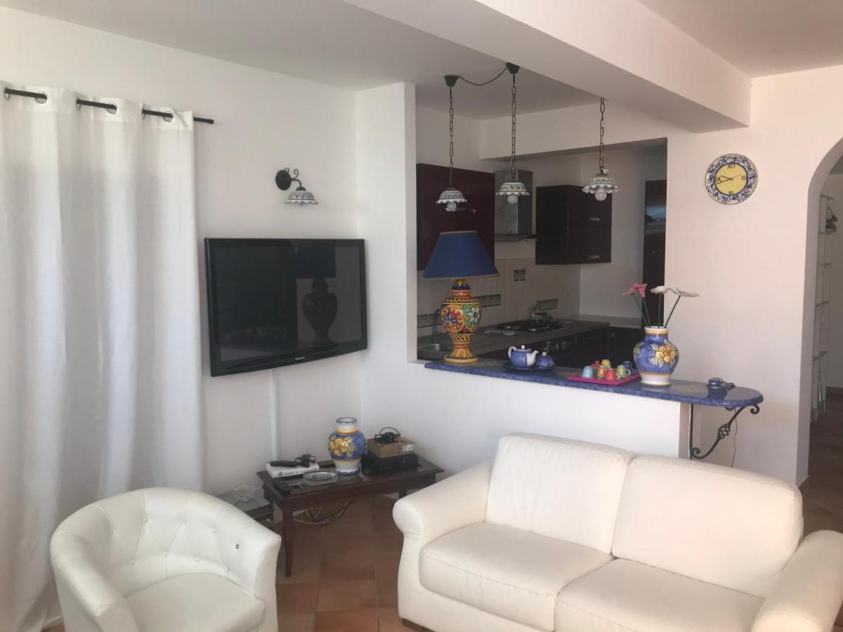 Villa Grace Patti Esterno foto