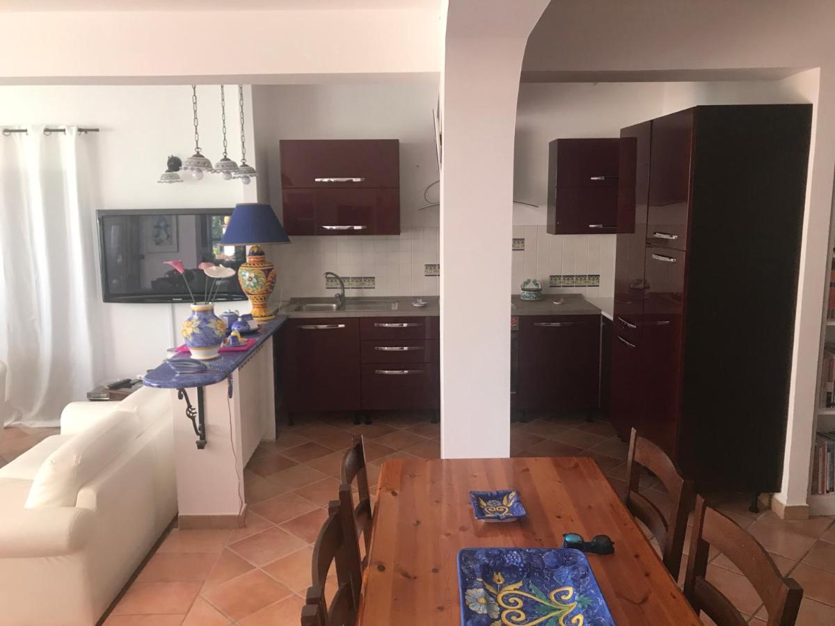 Villa Grace Patti Esterno foto