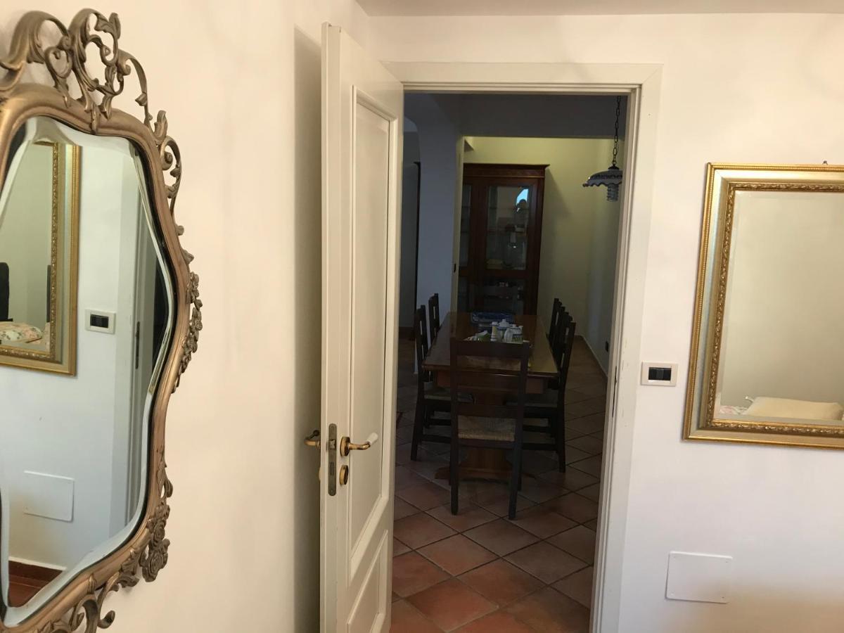 Villa Grace Patti Esterno foto