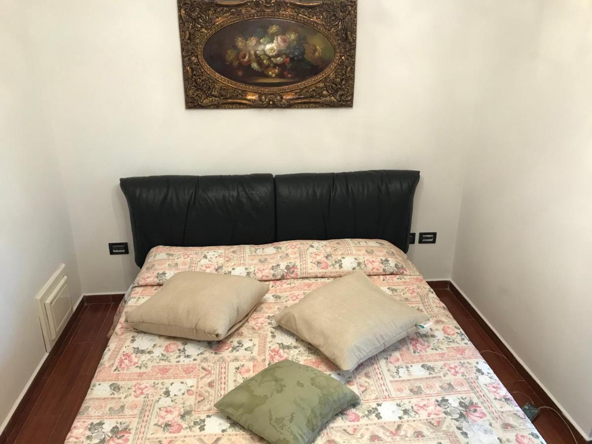 Villa Grace Patti Esterno foto