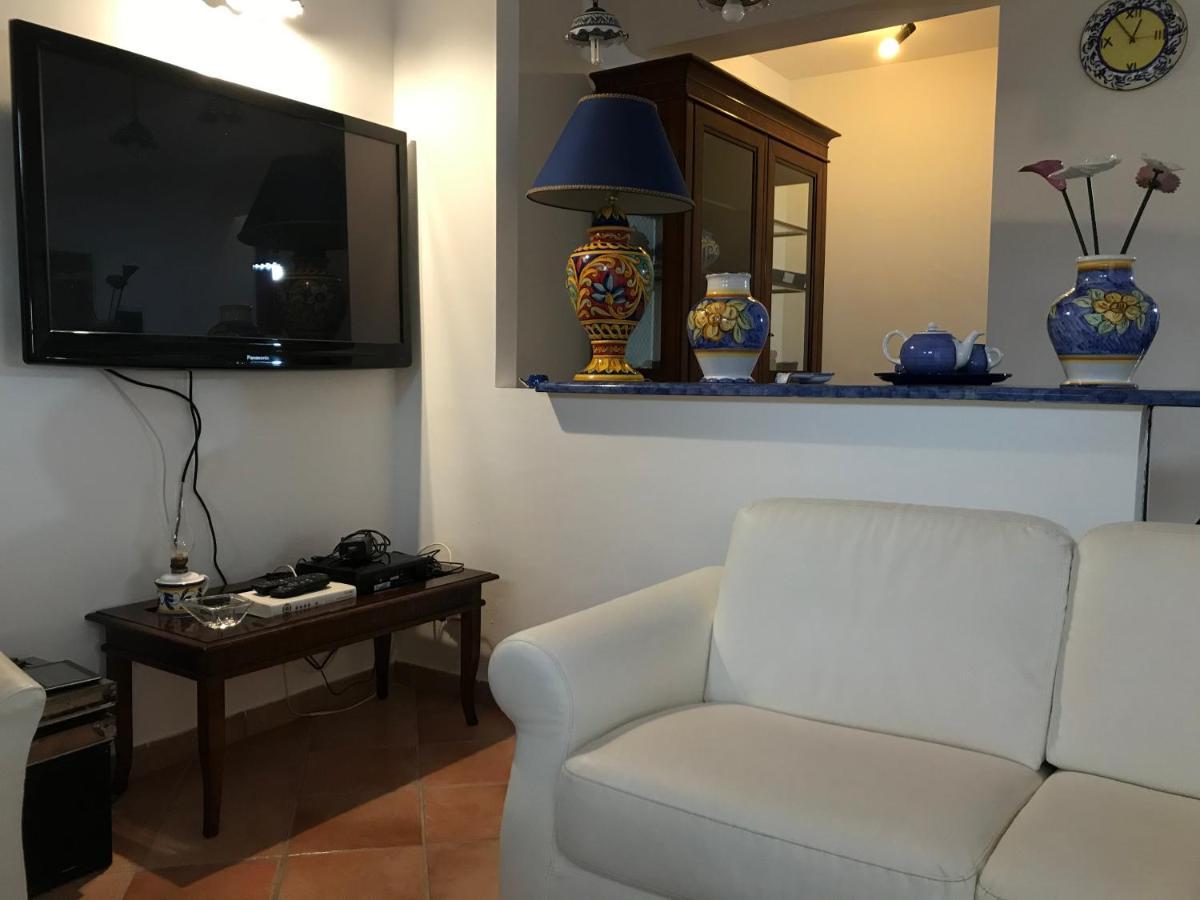 Villa Grace Patti Esterno foto