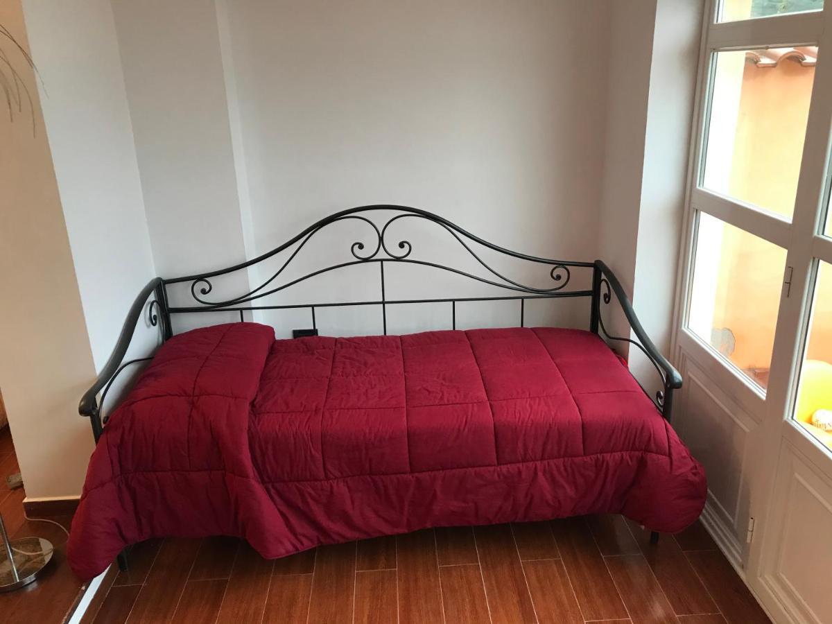 Villa Grace Patti Esterno foto
