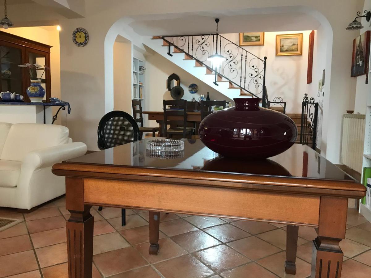 Villa Grace Patti Esterno foto