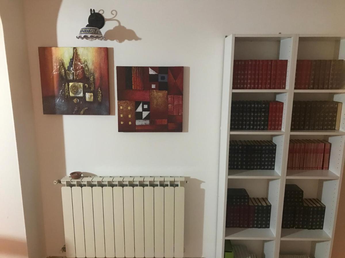 Villa Grace Patti Esterno foto